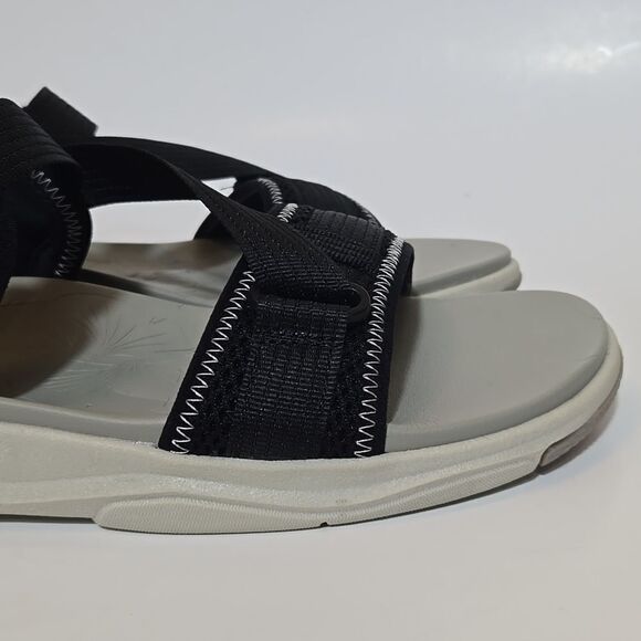Earth Origins Vivvy Hiking Sandals Women's Size 10 All Terrain Adjustable Strap - Picture 9 of 15